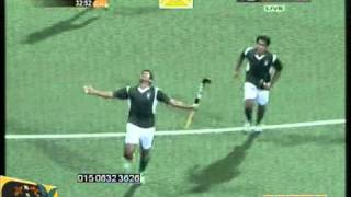 Historical win of Pakistan in hockey final at asian games [upl. by Behah]