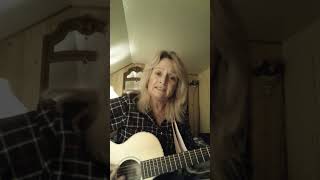 2015 Singing Coat of Many Colours  Dolly Parton Cover [upl. by Jeanine]