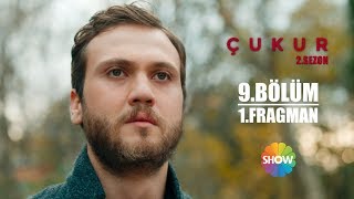 Çukur 2 Sezon 9 Bölüm 1 Fragman [upl. by Lyreb129]