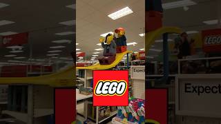 50 OFF LEGO at Target lego legodeals [upl. by Ayatnwahs]