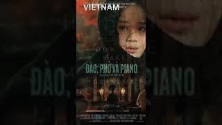 southeastasia film for oscars Best International Feature [upl. by Schrick125]