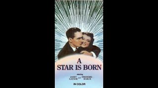 Opening to A Star is Born 1993 VHS [upl. by Donoghue930]