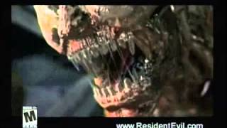 Resident Evil Outbreak  Commercial spot NTSC PlayStation 2 2003 [upl. by Aerbma]