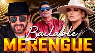 MERENGUE MIX 2024  THE BEST OF MERENGUE 💃🕺 EDDY HERRERA OLGA TAÑON HNOS ROSARIO JUAN LUIS GUERRA [upl. by Nuavahs]