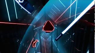 First place BEAT SABER HATED BY LIFE ITSELF MAFUMAFU EXPERT [upl. by Aieka227]