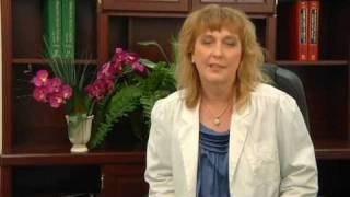 Dr Susan Kolb discusses saline breast implants [upl. by Amsirac55]