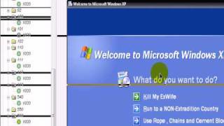 Part 1 Learn How to Hack Windows XP CD Setup amp Make a Custom Windows XP ISO [upl. by Akiria]