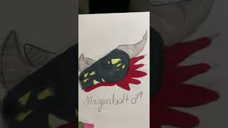 More dragon ideas dragon drawing paperdragons [upl. by Ahsieit]