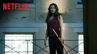 Marvels Iron Fist  Colleen Wing  Netflix [upl. by Beaumont]