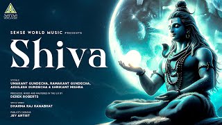 Shiva  Gundecha Brothers  Dhrupad  Classical Music of India 🇮🇳 [upl. by Tomchay]