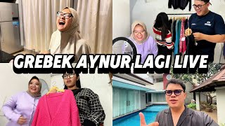 RAWVLOG  LENGAH DIKIT DAGANG BAJU 😭 [upl. by Eddana]