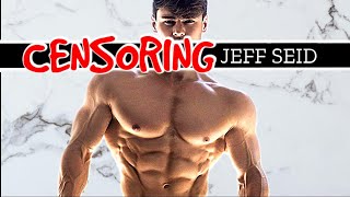 Jeff Seid No One Cares Anymore [upl. by Boggers]