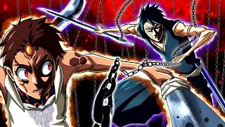 SHUHEI HISAGIS BANKAI IS BROKEN  BLEACH Breakdown [upl. by Kcirtap]