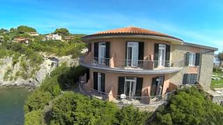 Hotel Capo Duomo a picco sul mare Talamone Argentario Toscana [upl. by Rosenstein]