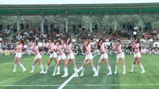 20100522 SNSD 少女時代 Oh Gee HD [upl. by Helsa809]