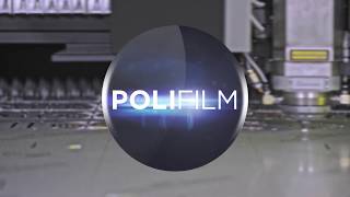 POLIFILM Laserschutzfolien CO2 und Faserlaser [upl. by Gabbert]