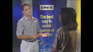 Circuit City  DIVX Sales Training Video [upl. by Ming]