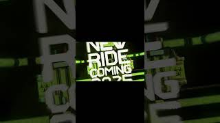 Submit to the Spin – Alton Towers Resorts New Ride Teaser For 2025 Is Here [upl. by Mars90]