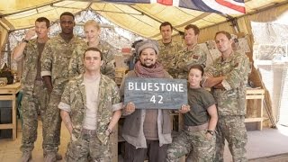 Bluestone 42 s02e02 720p hdtv x264 tla [upl. by Madelena]