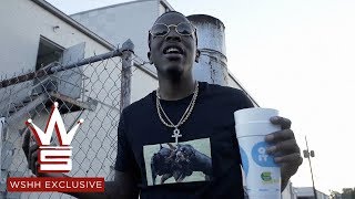 Johnny Cinco quotAll Or Nothingquot WSHH Exclusive  Official Music Video [upl. by Kyla]