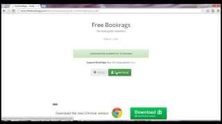 Tutorial Get FREE BookRags Study Guides Aug 2014 [upl. by Esirrehc]