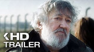 TREASURE Familie ist ein fremdes Land Trailer German Deutsch 2024 Stephen Fry [upl. by Mamoun]