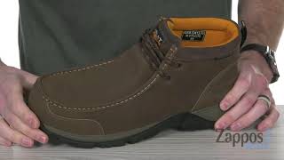 Ariat Edge LTE Moc Composite Toe SKU 9085941 [upl. by Gustavo]