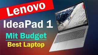 Lenovo IdeaPad 1 15ADA7 AMD Ryzen 3 3250U Review  The Best Budget Laptop 8GB RAM 512GB SSD [upl. by Aisad177]