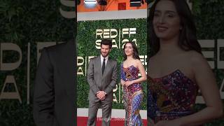 Shraddha Kapoor Stunning Red Carpet Look at Red Sea Film Festival Goes Viralshraddhakapoor shorts [upl. by Ronn]