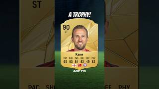 I added Bayern Munich to every league so Harry Kane could win a trophy FC 25 [upl. by Scuram]