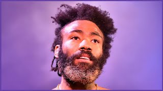 Childish Gambino Cancels TV [upl. by Myra303]