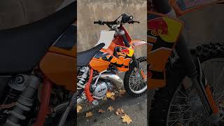 500 SHOOTOUT KTM 3O0 VS HUSKY 360 VS CR480 VS CR500 [upl. by Htidirrem]