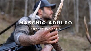 Cacciatori di Montagna 4  Ep3 Cervo Maschio adulto [upl. by Latta]