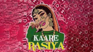 Kaare Rasiya  Jai Negi x kirtiguptamusic  Prod Itsaashif  latest dance song 2023 [upl. by Ultima]