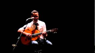 Jorge Drexler canta Pedro Navaja [upl. by Dnalyram]