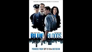 Blue Bloods Season 2 Episode 12 The Job [upl. by Powel]