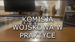 JAK JEST NA KWALIFIKACJI WOJSKOWEJ [upl. by Rosenstein]