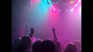 Frenzal Rhomb  Live Schweinfurt Germany  08112024  Shorts 4x3 [upl. by Navek]