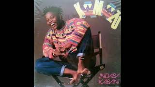 Kamazu  Indaba Kabani South Africa 1991 [upl. by Hoes]