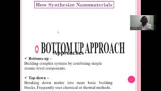 Sol Gel method and Precipitation Method [upl. by Olympie]