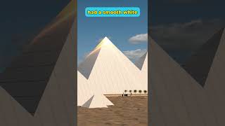 You Never Knew This About the Egyptian Pyramids  Science Discovery Kids [upl. by Bergmans]