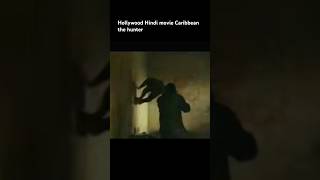 Hollywood Hindi new movie Caribbean the hunter [upl. by Ayidan]