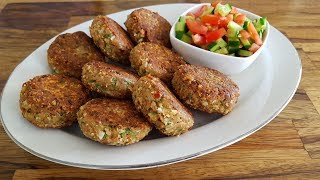 How to Make Tuna Patties  HIGH PROTEIN Tuna cakes Recipe [upl. by Hara]