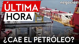 ÚLTIMA HORA  La OPEP revisa a la baja su previsión de crecimiento de la demanda de petróleo [upl. by Guild]