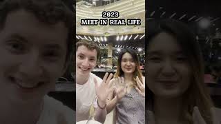 I met RyanHaleYT in real life [upl. by Wenonah]