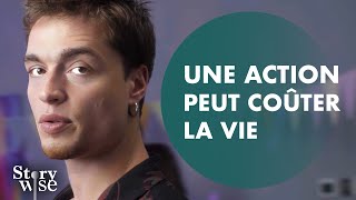 Une Petite Action Peut Coûter La Vie  DramatizeMeFrance [upl. by Esmond]