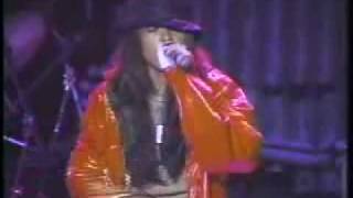 Aaliyah 4page letter live [upl. by Alehs777]