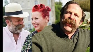 Escape to the Chateau Exclusive Dick Strawbridge Finally Reveals the Truth About Quentins [upl. by Wolfort]