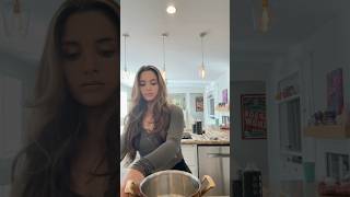 Easier Mexican rice recipe cooking food shorts [upl. by Wehrle]