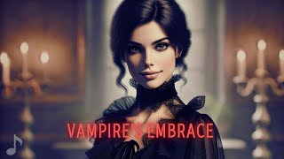 SertX AI Beats – Vampires Embrace 🎵 [upl. by Eiuqram]